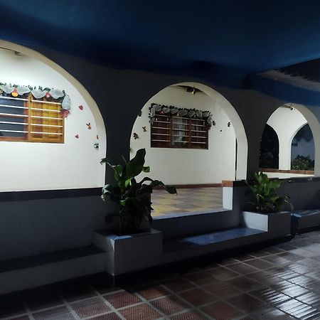 Finca Campuzano Guest House Turbaco Bagian luar foto