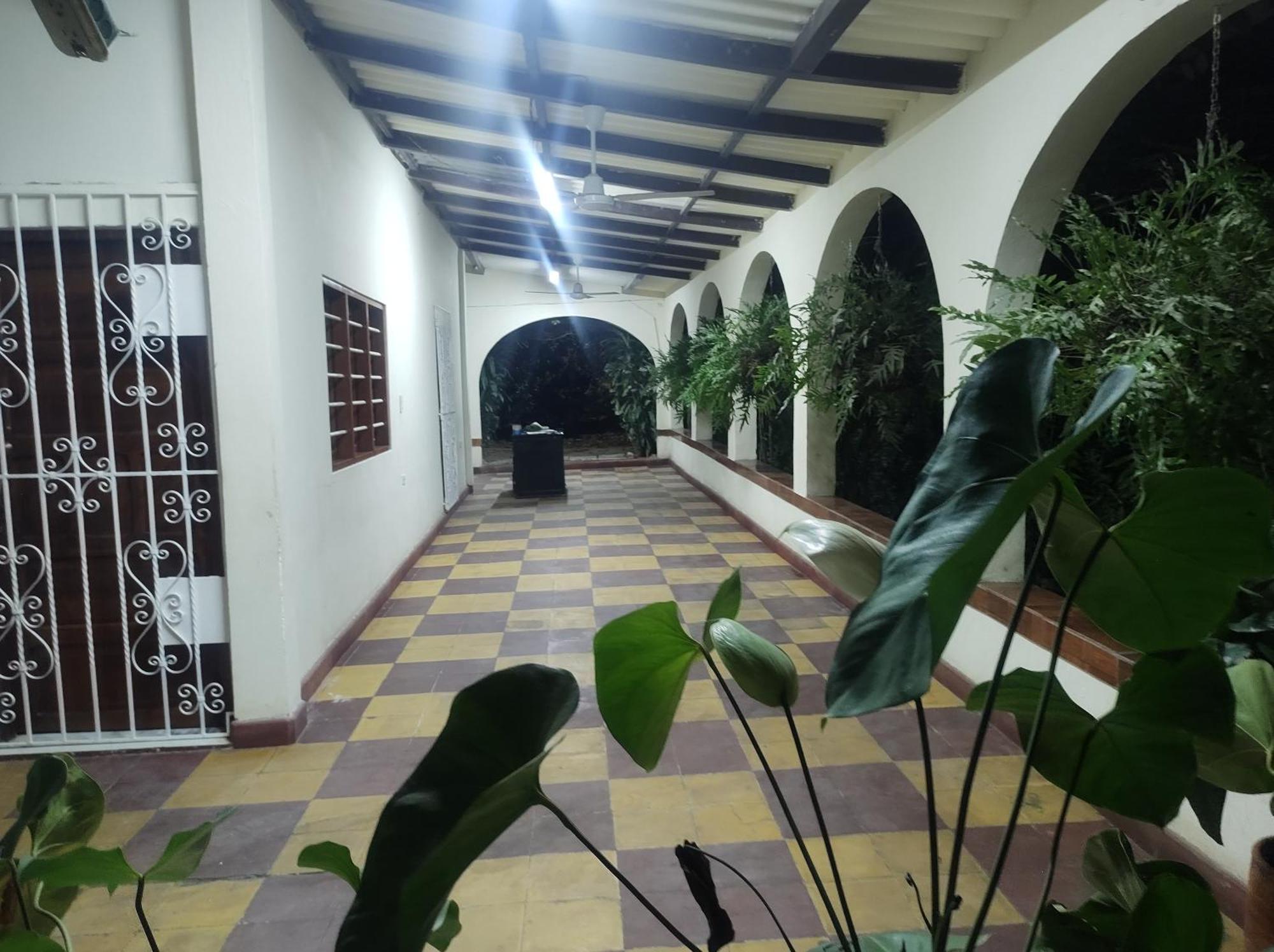 Finca Campuzano Guest House Turbaco Bagian luar foto