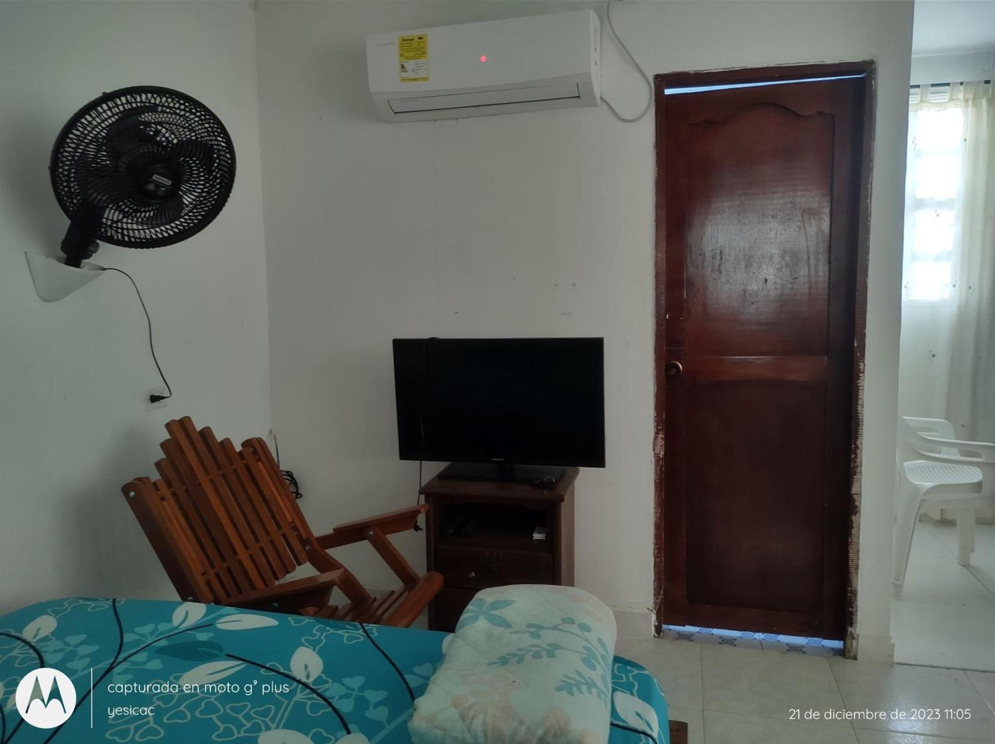 Finca Campuzano Guest House Turbaco Ruang foto
